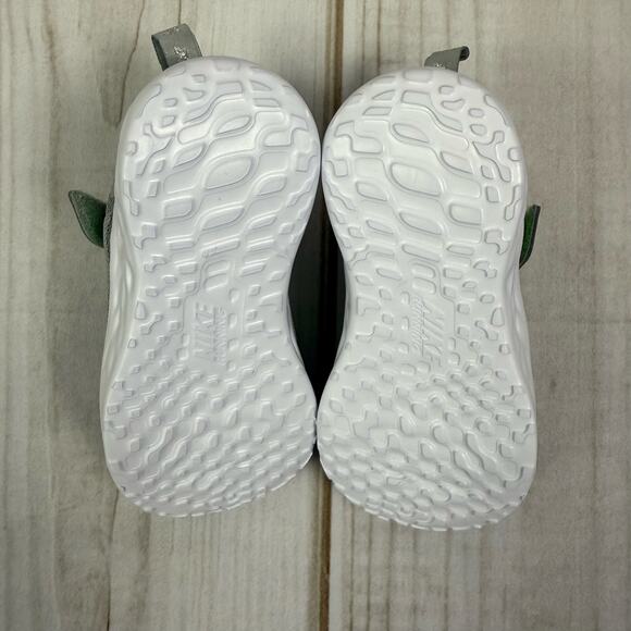 nike revolution‎ toddler shoes 7C - Picture 5 of 6
